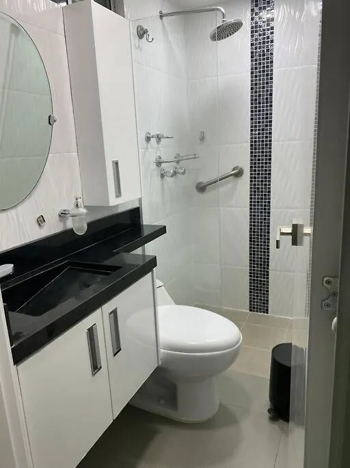 Apartamento Familiar Cali